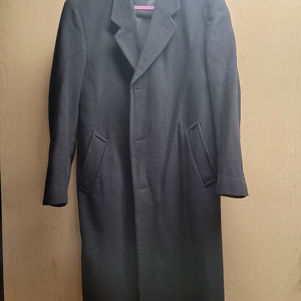 Coats XL